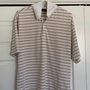 Nike Golf Nike FitDry Polo Shirt